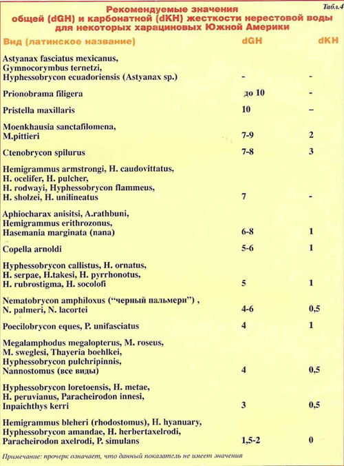 Таблица 4